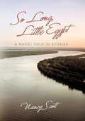 Cover: So Long, Little Egypt - iUniverse