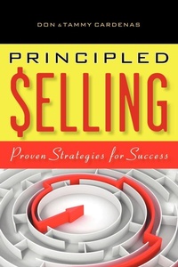 Enlarge image Cover: Principled Selling - Xlibris