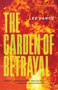 Cover: The Garden of Betrayal - Vintage Crime/Black Lizard