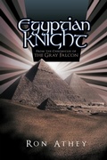 Cover: Egyptian Knight - AuthorHouse