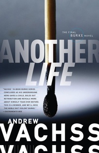Enlarge image Cover: Another Life - Random House Inc