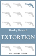 Cover: Extortion - Bloomsbury Reader