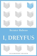 Cover: I, Dreyfus - Bloomsbury Reader