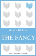 Cover: The Fancy - Bloomsbury Reader