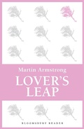 Cover: Lover's Leap - Bloomsbury Reader
