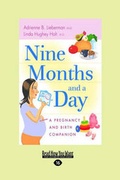 Cover: Nine Months and a Day - ReadHowYouWant