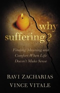 Cover: Why Suffering? - FaithWords