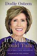 Cover: If My Heart Could Talk - Little, Brown & Company