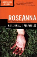Cover: Roseanna - Random House Inc