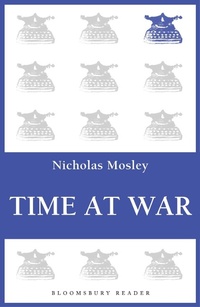 Enlarge image Cover: Time at War - Bloomsbury Reader