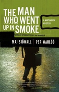 Cover: The Man Who Went Up in Smoke - Random House Inc