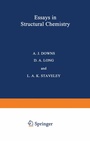 Cover: Essays in Structural Chemistry - Springer
