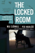 Cover: The Locked Room - Random House Inc