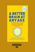 Cover: A Better Brain at Any Age - ReadHowYouWant