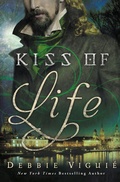 Cover: Kiss of Life - Hachette Nashville
