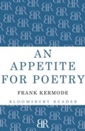 Cover: An Appetite for Poetry - Bloomsbury Reader
