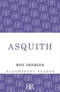 Cover: Asquith - Bloomsbury Reader