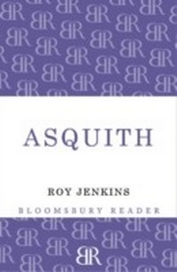 Enlarge image Cover: Asquith - Bloomsbury Reader
