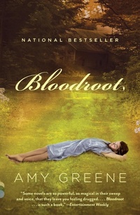 Enlarge image Cover: Bloodroot - Random House Inc