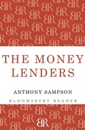 Cover: The Money Lenders - Bloomsbury Reader