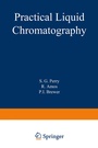 Cover: Practical Liquid Chromatography - Springer