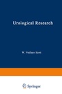 Cover: Urological Research - Springer