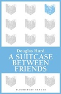 Cover: A Suitcase Between Friends - Bloomsbury Reader