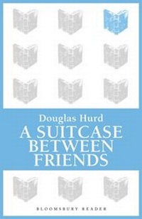 Enlarge image Cover: A Suitcase Between Friends - Bloomsbury Reader