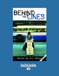 Cover: Behind the Lines - ReadHowYouWant