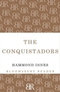 Cover: The Conquistadors - Bloomsbury Reader