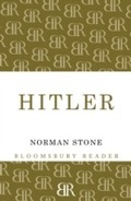 Cover: Hitler - Bloomsbury Reader