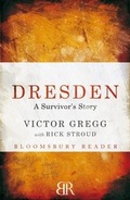 Cover: Dresden - Bloomsbury Reader