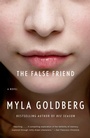 Cover: The False Friend - Random House USA Inc