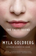 Cover: The False Friend - Random House USA Inc