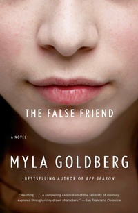 Enlarge image Cover: The False Friend - Random House USA Inc