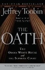 Cover: The Oath - Anchor Books