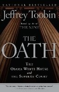 Enlarge image Cover: The Oath - Anchor Books