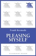 Cover: Pleasing Myself - Bloomsbury Reader