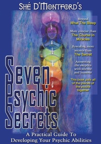 Enlarge image Cover: Seven Psychic Secrets - Lulu.com