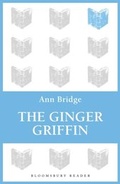 Cover: The Ginger Griffin - Bloomsbury Reader