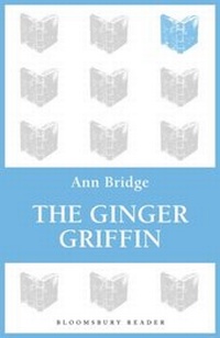 Enlarge image Cover: The Ginger Griffin - Bloomsbury Reader