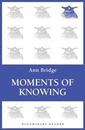 Cover: Moments of Knowing - Bloomsbury Reader