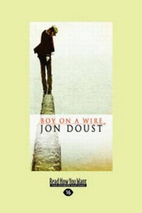 Enlarge image Cover: Boy on a Wire - ReadHowYouWant