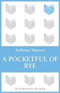 Cover: A Pocketful of Rye - Bloomsbury Reader