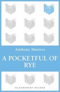 Enlarge image Cover: A Pocketful of Rye - Bloomsbury Reader