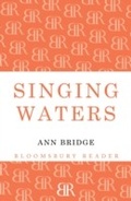 Cover: Singing Waters - Bloomsbury Reader