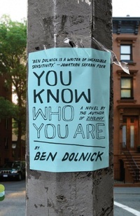 Enlarge image Cover: You Know Who You Are - Vintage Books