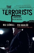 Cover: The Terrorists - Random House Inc