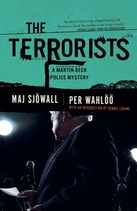 Enlarge image Cover: The Terrorists - Random House Inc
