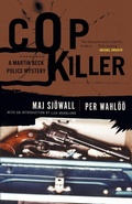 Cover: Cop Killer - Random House Inc